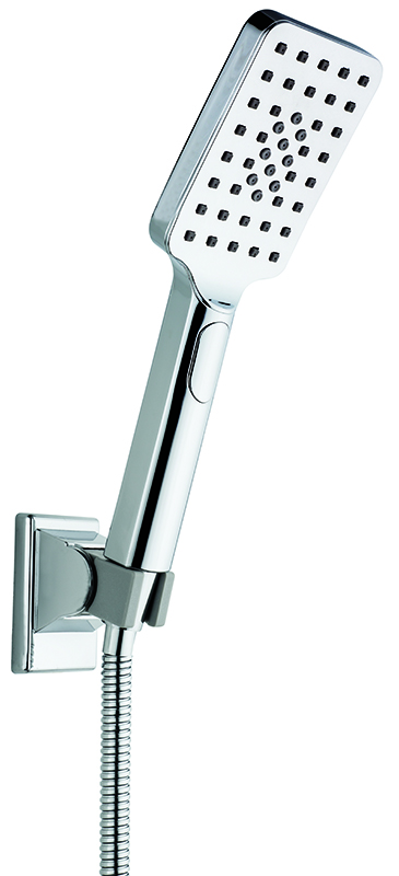 İtimat İdea 412M Mafsallı Duş Seti